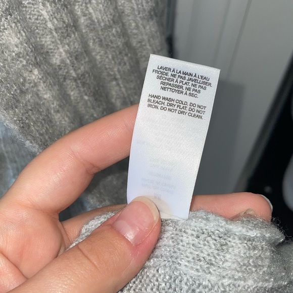 Dynamite Ribbed Cardigan - Picture 10 of 10